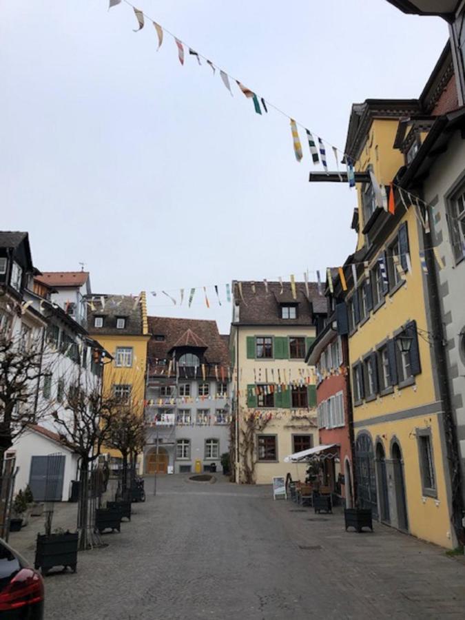 Studio Am Neuen Schloss Meersburg Exterior photo